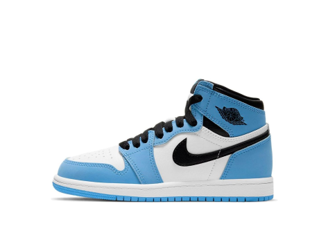 Jordan 1 Retro High OG University Blue PS (AQ2664-134) bunt