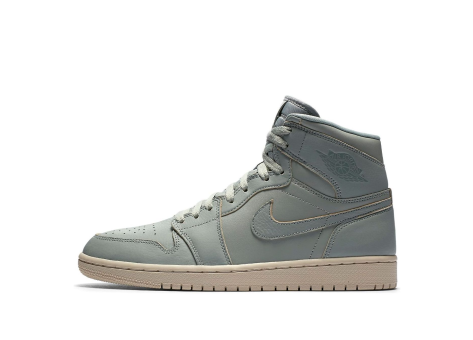 Jordan 1 Retro High Mica Green Air Premium (AA3993-333) grau