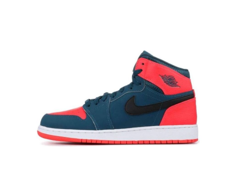 Jordan 1 Retro High Russell Westbrook GS (705300-312) bunt