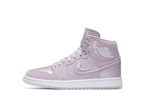 Jordan 1 Retro High Season of Her Air Grape (AO1847-545) lila