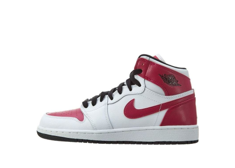 Jordan 1 Retro High Fuchsia GS Sport (332148-108) bunt