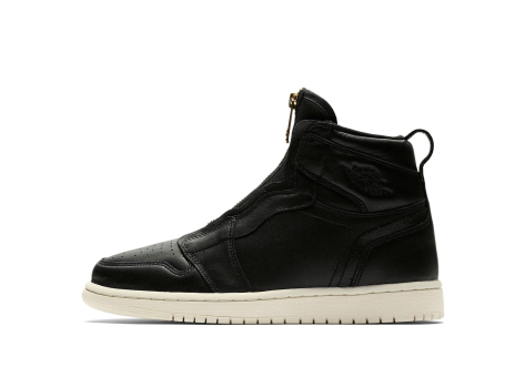 Jordan 1 Retro High Zip Air (AQ3742-016) schwarz