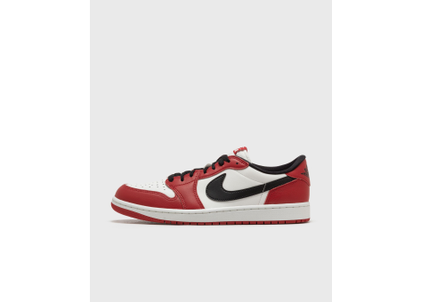 Jordan 1 Low OG Chicago (HQ6998-600) bunt
