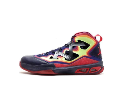 Jordan 1 Retro Melo M9 Pack Year of the Snake (597829-901) bunt