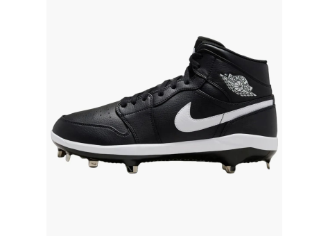 Jordan 1 Retro Metal 2023 (AV5355 011) schwarz