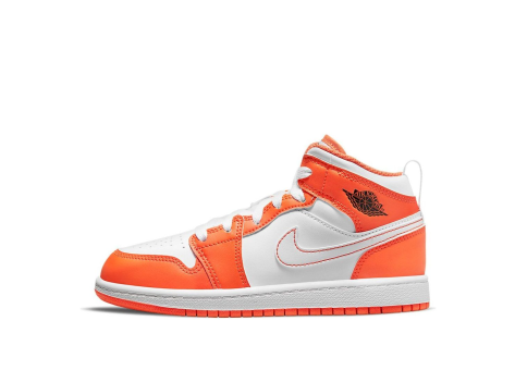 Jordan 1 Mid Metallic SE Electro PS (DM4229-800) bunt