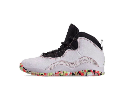 Jordan 10 Retro SE Volt Ember Glow Barely GS (BV1843-176) bunt