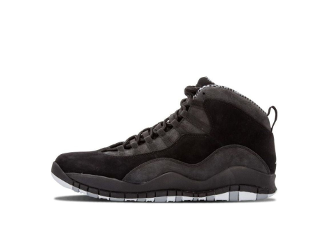 Jordan 10 Retro Stealth (310805-003) schwarz