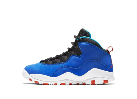 Jordan 10 Retro Tinker GS (310806-408) bunt