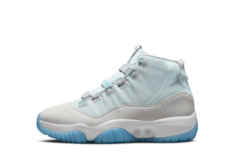 Jordan 11 Adapt Dark Powder Retro Blue (DO6365 001) bunt