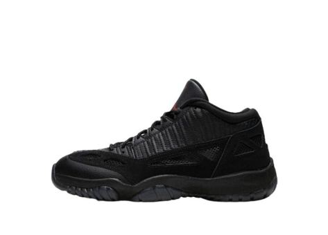 Jordan Air IE Low Retro 11 (306008-003) schwarz