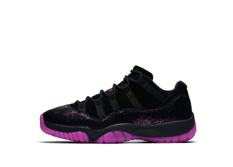 Jordan 11 Retro Air Think 16 Low (AR5149-005) bunt