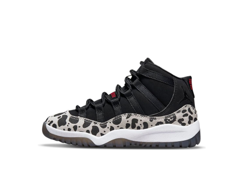 Jordan 11 Retro Animal Instinct PS (DO3857-010) bunt