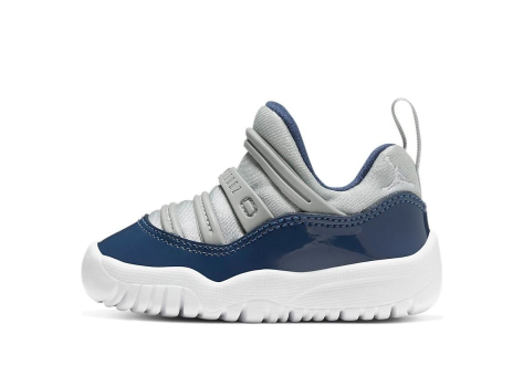 Jordan 11 Retro Little Flex Georgetown td (BQ7102-007) bunt