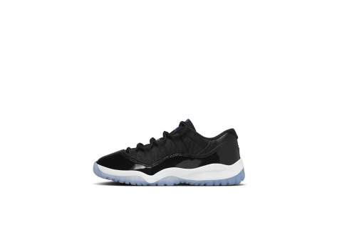 Jordan 11 Retro Low PS Royal Varsity (FV5116 004) schwarz