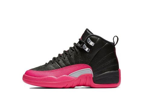 Jordan 12 Retro Deadly GS Air (510815-026) bunt