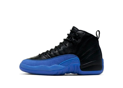 Jordan 12 Retro Game Royal GS (153265-014) bunt