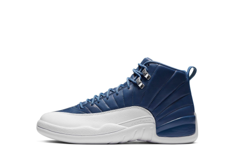 Jordan 12 Retro Air (130690-404) blau