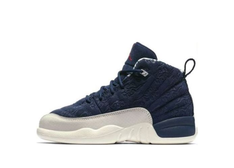 Jordan 12 Retro International Flight PS (BV8018-445) bunt