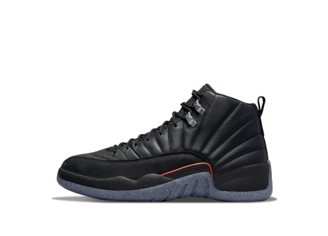 Jordan 12 Retro Air Utility (DC1062-006) schwarz