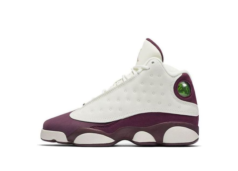 Jordan 13 Retro Bordeaux GS (439358-112) bunt