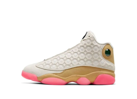 Jordan 13 Retro Chinese New Year (CW4409-100) bunt