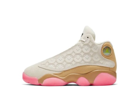Jordan 13 Retro Chinese New Year PS (CW4682-100) bunt