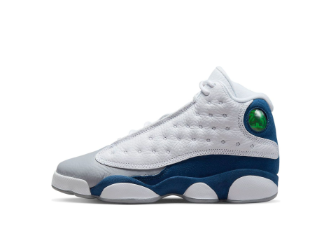 Jordan 13 Retro French Blue GS (DJ3003 164) bunt