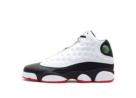 Jordan 13 Retro He Got Game GS 2013 (414574-112) bunt