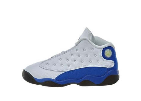 Jordan 13 Retro Hyper Royal TD (414581-117) bunt
