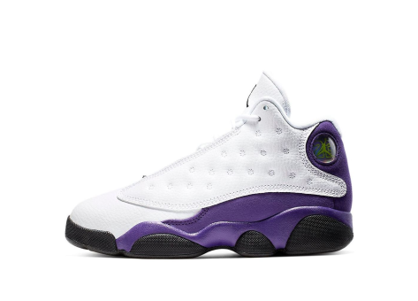 Jordan 13 Retro PS Lakers (414575 105) bunt