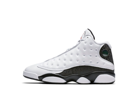 Jordan 13 Retro Singles Day Love and Respect (888164-112) weiss