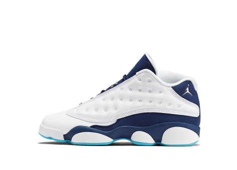 Jordan 13 Retro Low Hornets GS (310811-107) bunt