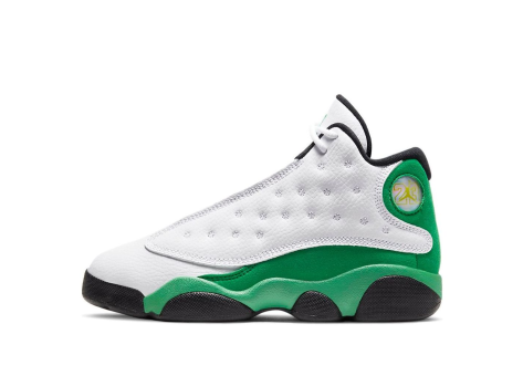 Jordan 13 Retro Lucky Green PS (414575 113) bunt