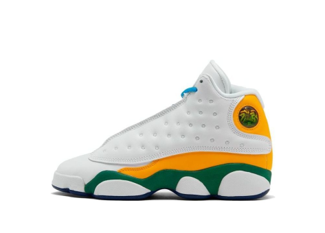 Jordan 13 Retro Playground GS (CV0785-158) weiss