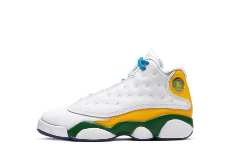 Jordan 13 Retro Playground PS (CV0808-158) weiss