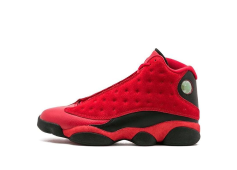 Jordan 13 Retro What Is Love Pack (888164-601) rot
