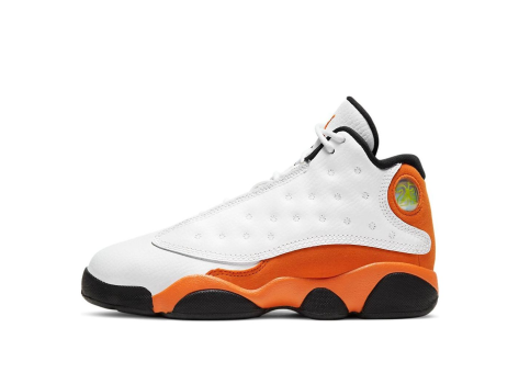 Jordan 13 Retro PS (DJ3005-108) orange