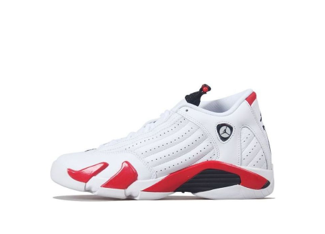 Jordan 14 Retro Rip Hamilton 2019 GS (487524-100) weiss