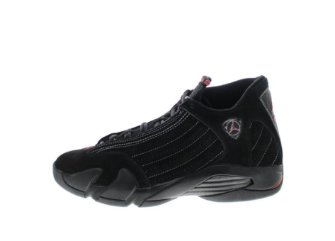Jordan 14 Retro Cdp (311832-061) schwarz
