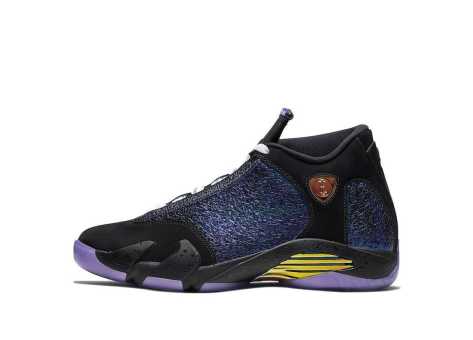 Jordan 14 Retro Doernbecher 2019 GS (CV2470-001) bunt