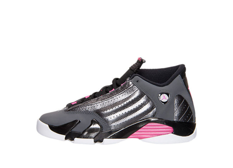 Jordan 14 Retro Hyper (654969 028) bunt