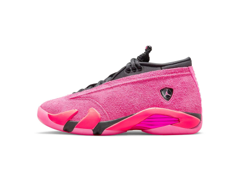 Jordan 14 Retro Low (DH4121-600) pink