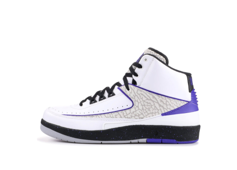 Jordan 2 Retro Concord (385475153) bunt