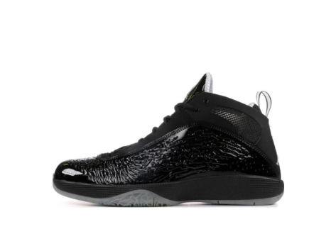 Jordan 2011 Dark Charcoal (436771-001) schwarz