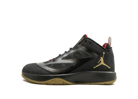 Jordan 2011 Q Flight Year Of The Rabbit (454486-008) schwarz