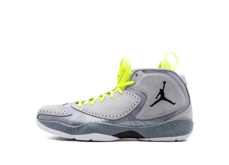 Jordan 2012 Deluxe Grey Wolf (484654-001) grau