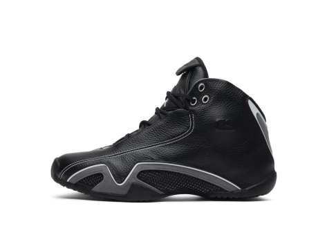 Jordan 21 OG Flint Grey (313511 001) schwarz