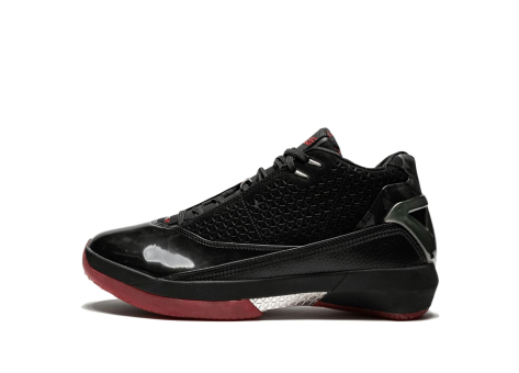 Jordan 22 OG 5 (316381-061) schwarz