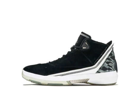 Jordan 22 Retro CDP OG (332298-011) schwarz